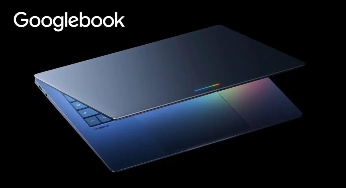 Первый ноутбук Samsung Googlebook засветился в Geekbench раскрыв свою производительность