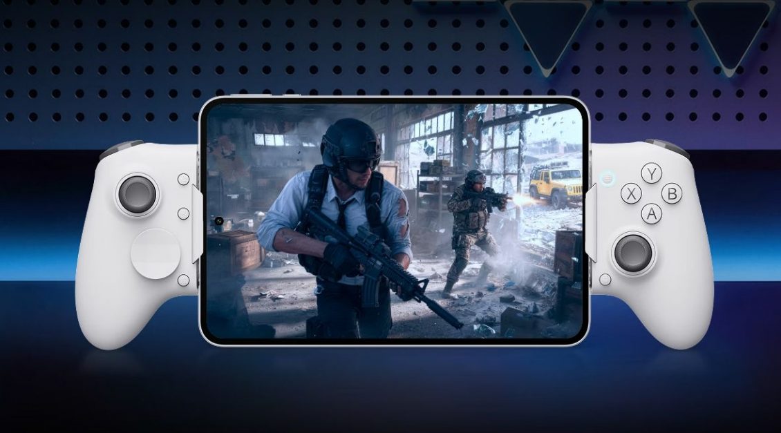 Представлен Honor WIN Pad — игровой мини-планшет с OLED-дисплеем на 240 Гц и турбиной