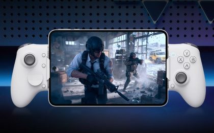 Представлен Honor WIN Pad — игровой мини-планшет с OLED-дисплеем на 240 Гц и турбиной