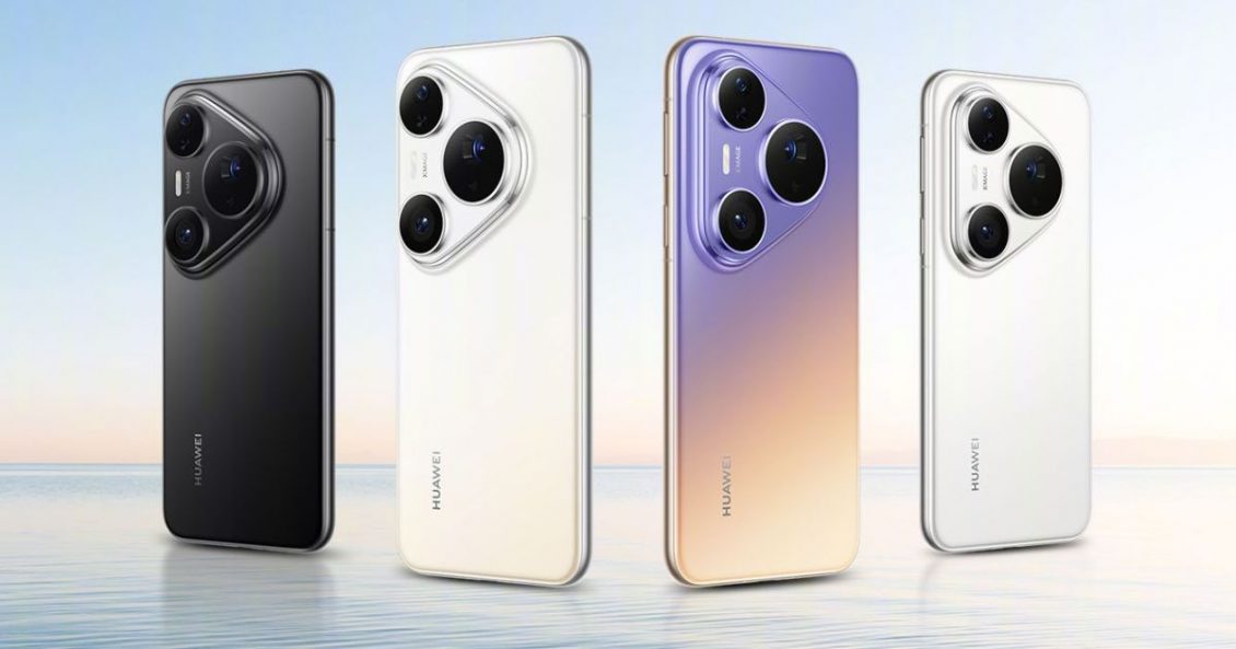 Представлен HUAWEI Pura 90 Plus — фотофлагман с 1-дюймовой камерой с переменной диафрагмой