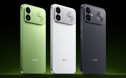 Представлен REDMI K100 — младшая модель из флагманской серии смартфонов