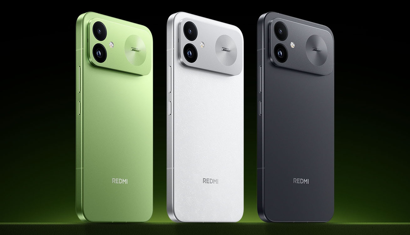 Представлен REDMI K100 — младшая модель из флагманской серии смартфонов