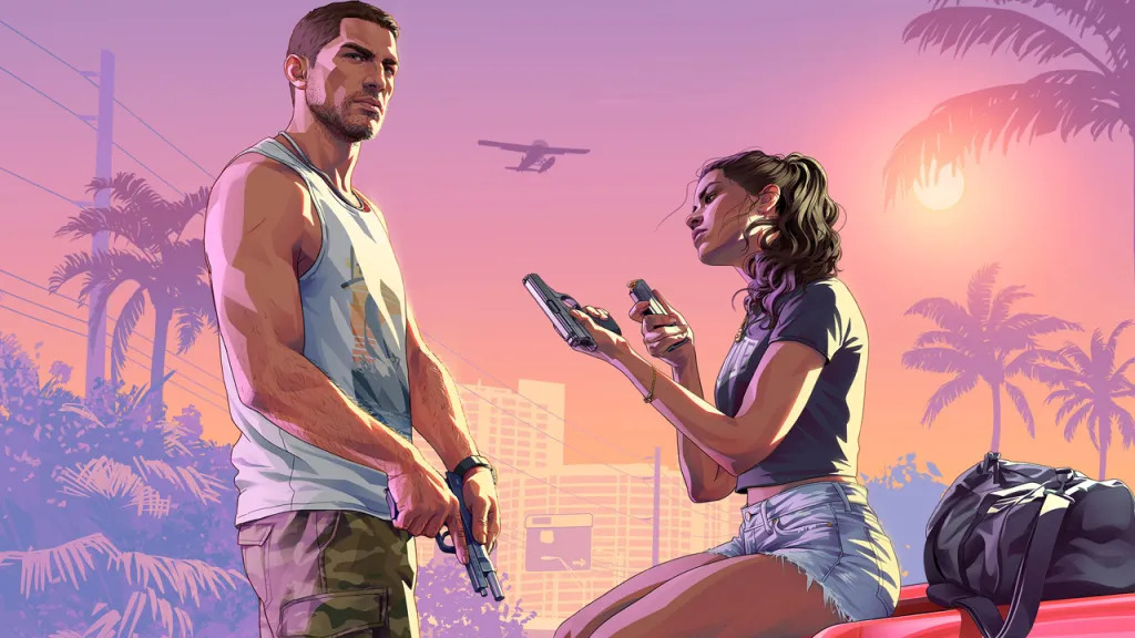 Раскрыты все особенности GTA VI и опубликованы новые скриншоты