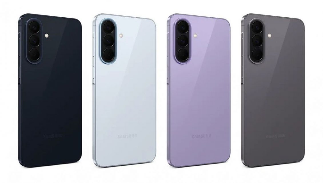 Samsung подняла цены на бюджетные и среднебюджетные смартфоны серии Galaxy A