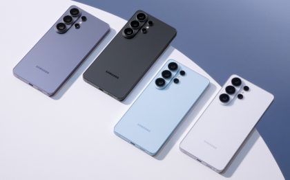 Samsung сокращает производство смартфонов на 30% из-за отсутствия прибыли