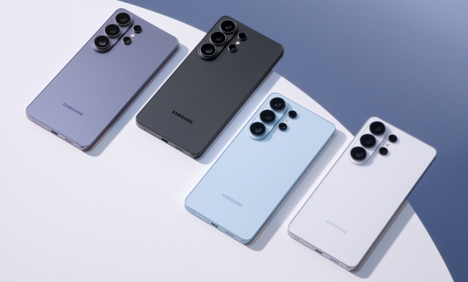 Samsung сокращает производство смартфонов на 30% из-за отсутствия прибыли