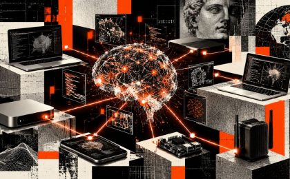 Anthropic использовала подход Яндекса для изучения угроз распространения ИИ