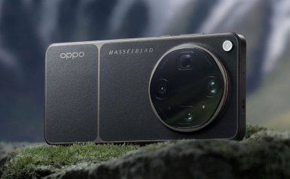 Стал известен набор камер в фотофлагмане OPPO Find X10 Ultra