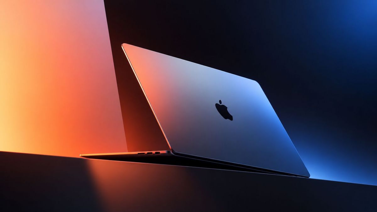Apple может представить первые MacBook Pro в октябре