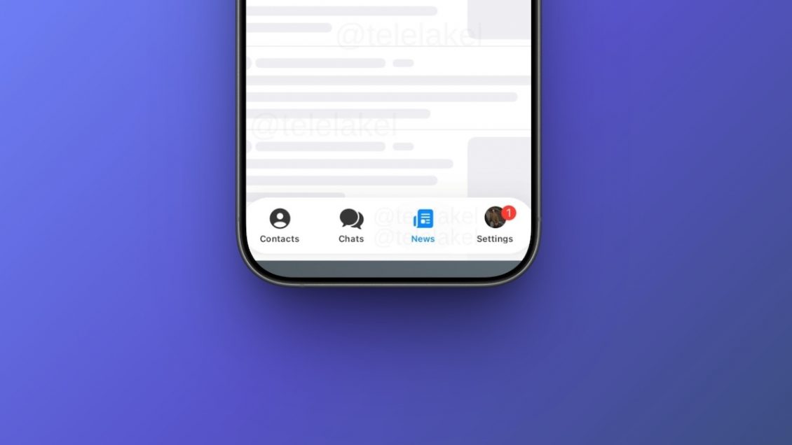 Telegram превращается в новостной агрегатор: в приложении появится лента рекомендаций