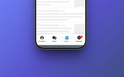 Telegram превращается в новостной агрегатор: в приложении появится лента рекомендаций
