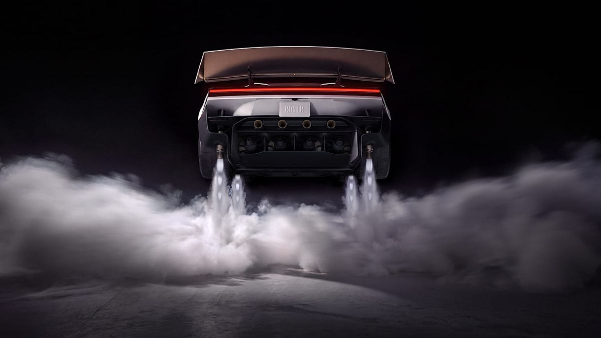Tesla не гарантирует поставку летающего Roadster покупателям
