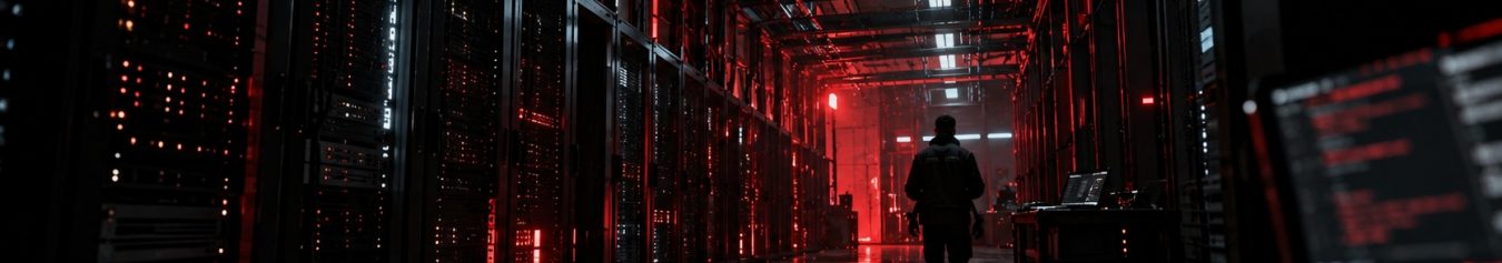 thegeek-servers-cyberpunk-