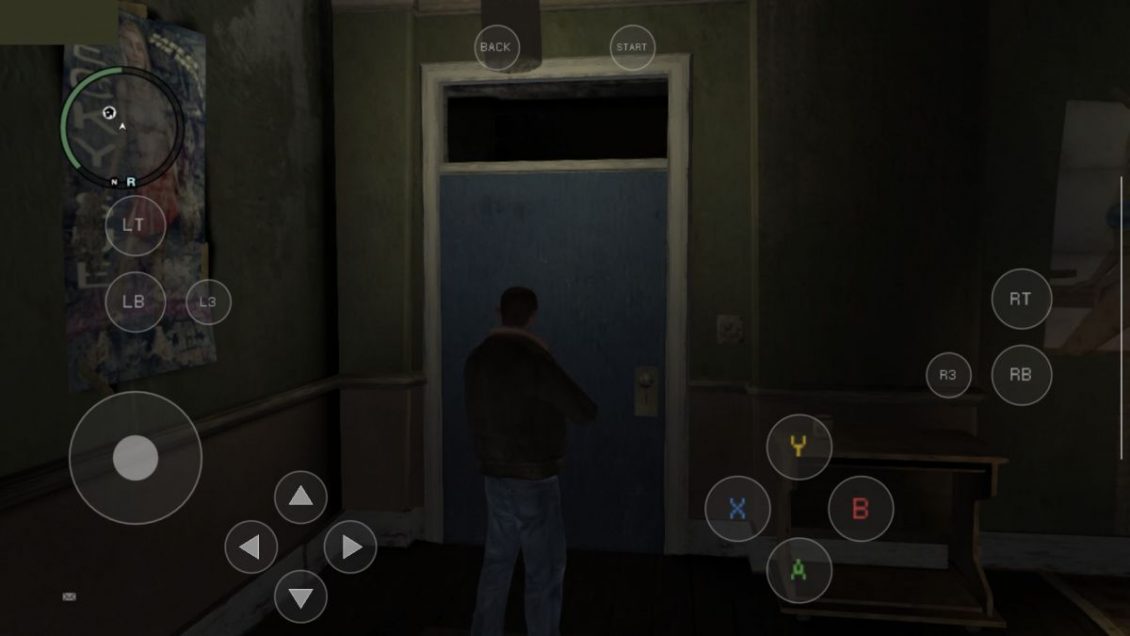 GTA IV и GTA V теперь можно запускать на Android без эмуляторов Windows