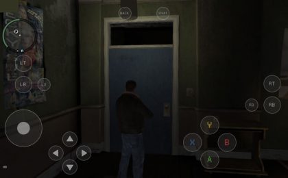 GTA IV и GTA V теперь можно запускать на Android без эмуляторов Windows