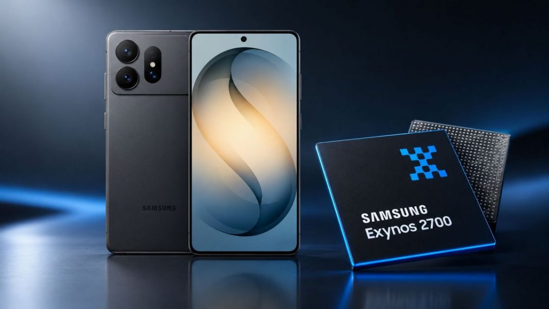 Ультрафлагман Samsung Galaxy S27 Ultra может выйти на чипе Exynos
