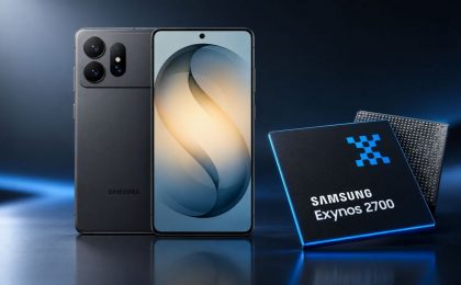 Ультрафлагман Samsung Galaxy S27 Ultra может выйти на чипе Exynos