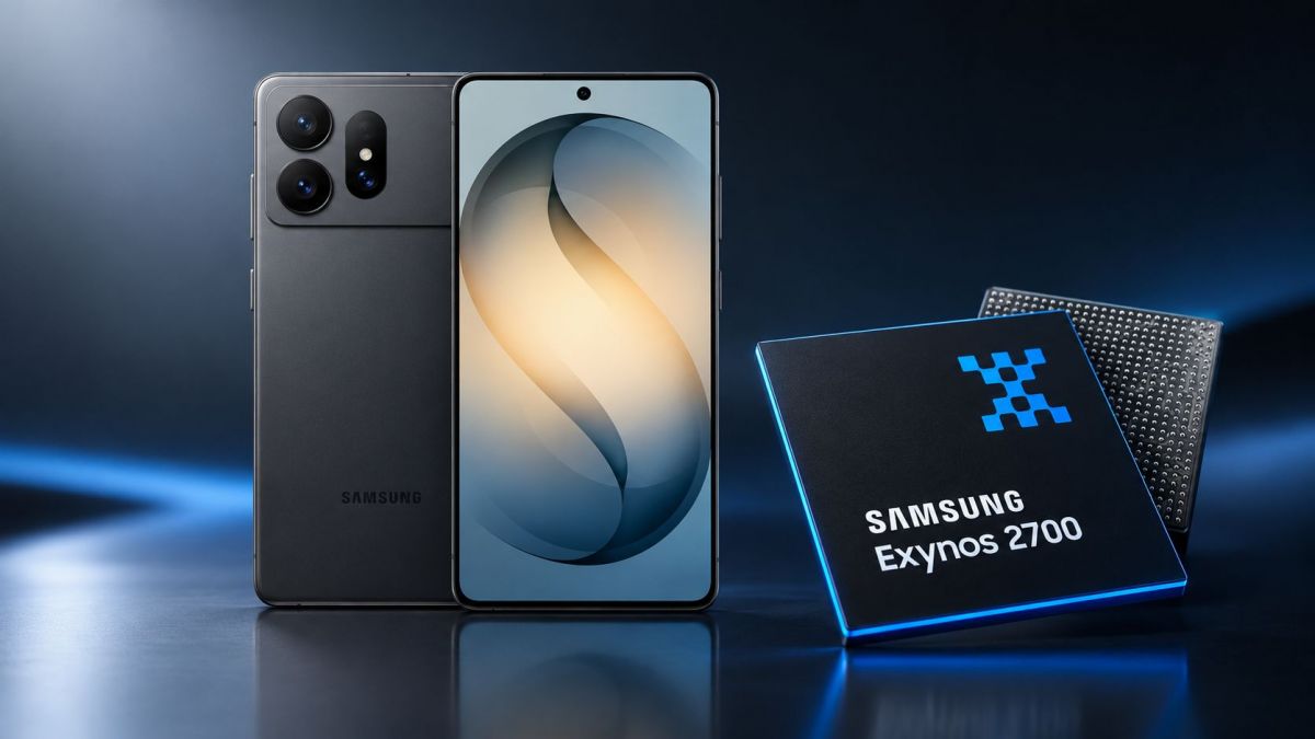 Ультрафлагман Samsung Galaxy S27 Ultra может выйти на чипе Exynos