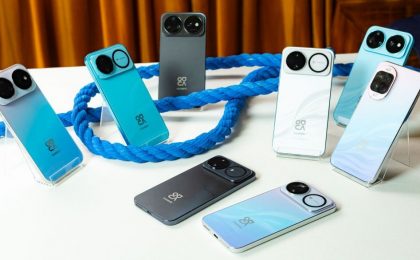 В России начались продажи смартфонов HUAWEI nova 16s, nova 16s Pro и TWS-наушников FreeBuds Neo