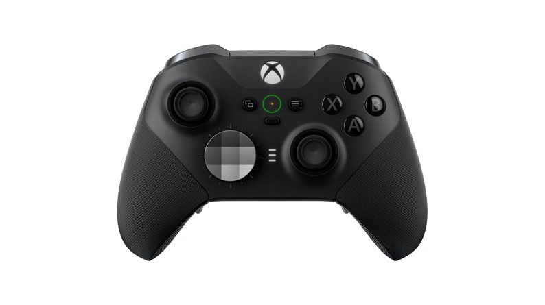 В Сеть утекли особенности контроллера Xbox Elite Series 3