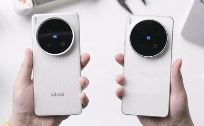 vivo X500 Ultra получит Snapdragon 8 Elite Extreme Gen 6 и батарею 7000 мАч