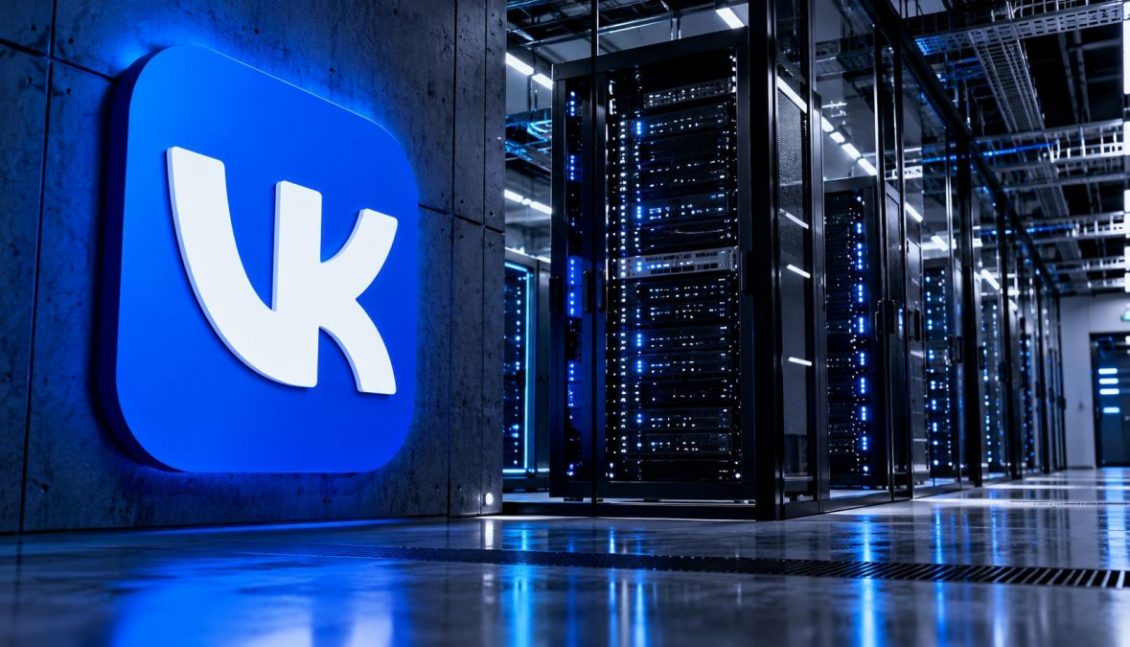 VK сообщила об атаке беспилотников на свой дата-центр в Ленобласти