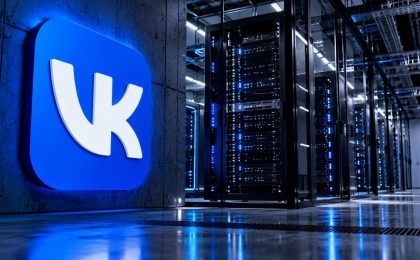 VK сообщила об атаке беспилотников на свой дата-центр в Ленобласти