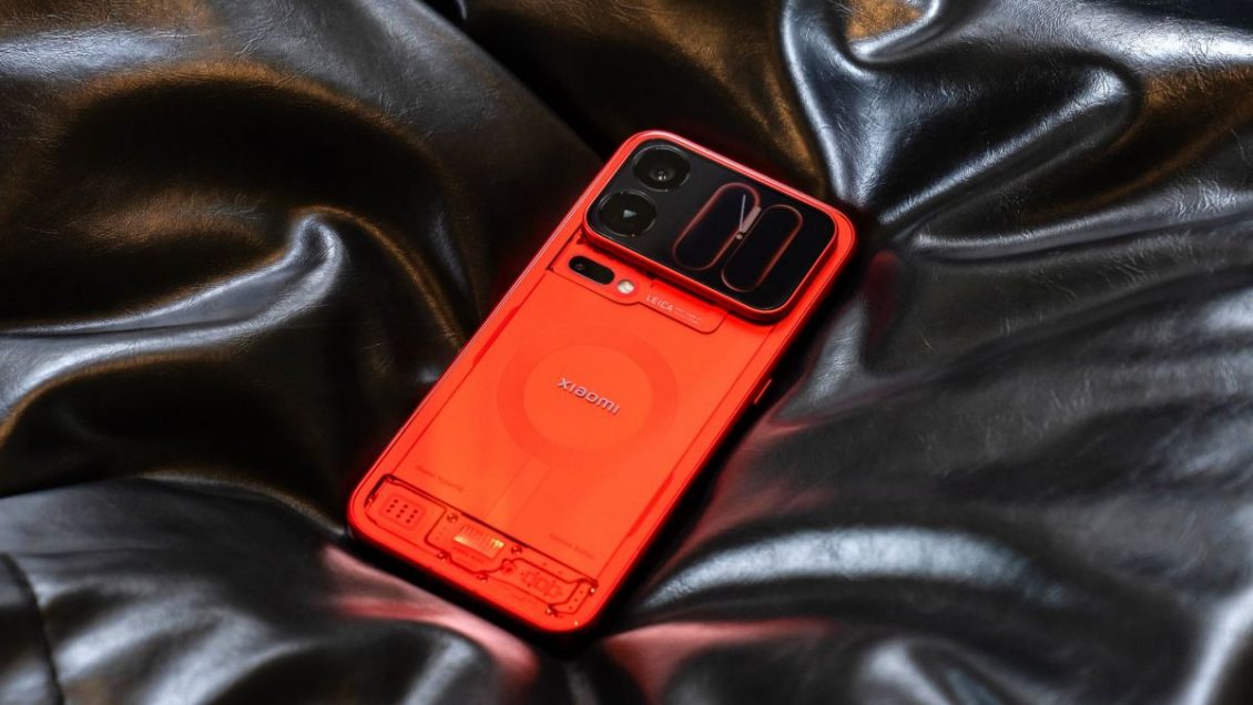 Xiaomi 18 Pro может выйти в Европе по цене от 1449 евро