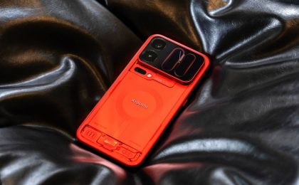Xiaomi 18 Pro может выйти в Европе по цене от 1449 евро