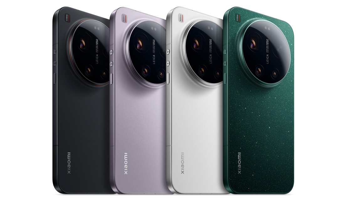 Xiaomi подняла цены на ультрафлагманы Xiaomi 17 Ultra и Leica Edition
