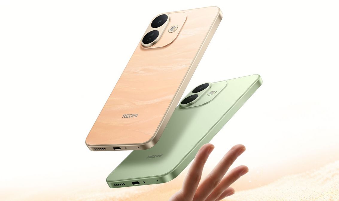 Xiaomi представила REDMI Note 17 Pro Refresh Edition — новые расцветки и даунгрейд вариантов памяти